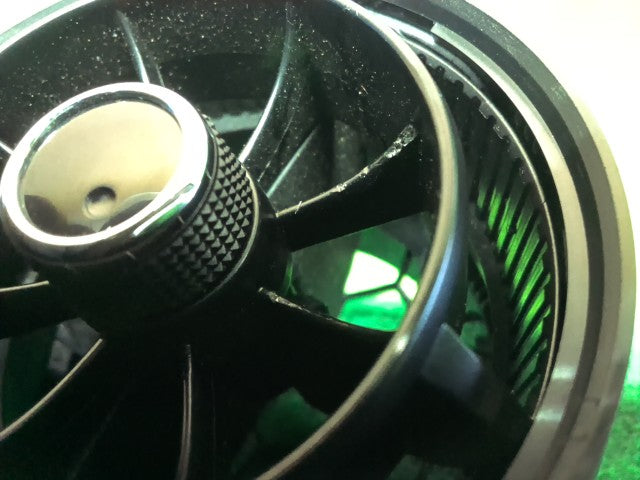 【中古】スペーシア DAA-MK53S インパネ センター