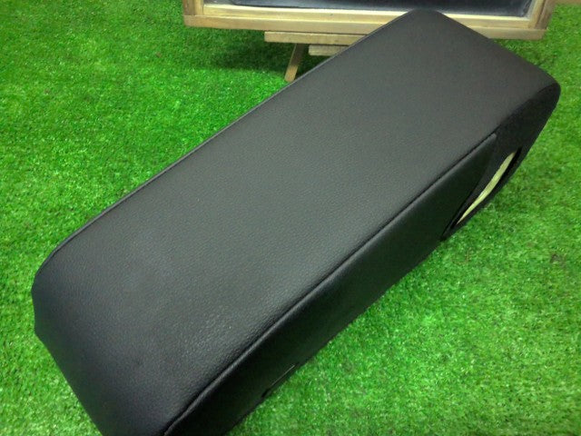 【中古】スペーシア DAA-MK53S レザー 革
