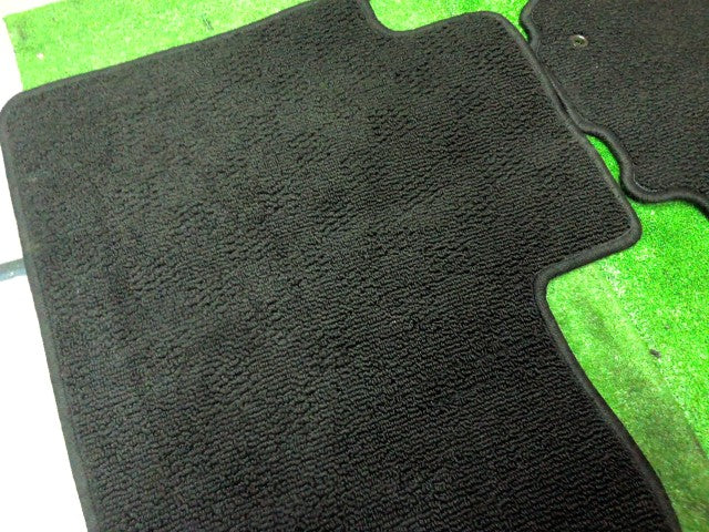 【中古】スペーシア DAA-MK53S フロアマット ZVR