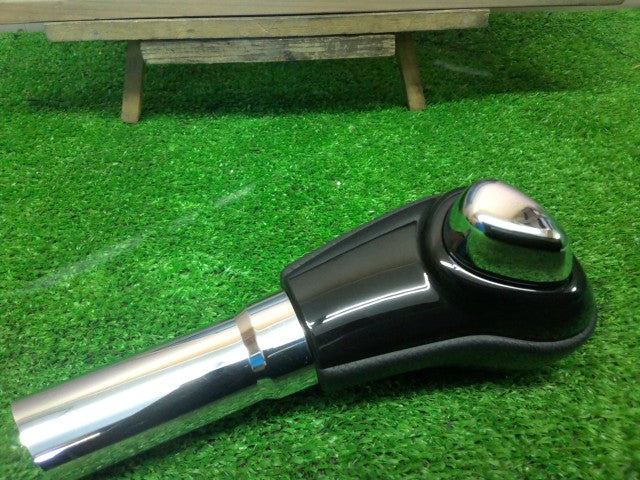 【中古】スペーシア DAA-MK53S レザー 革