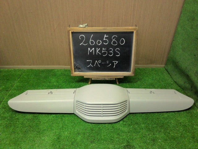 【中古】スペーシア DAA-MK53S サーキュレーター ルーフ