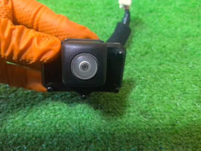 【中古】Ｎ－ＯＮＥ DBA-JG2 バック カメラ