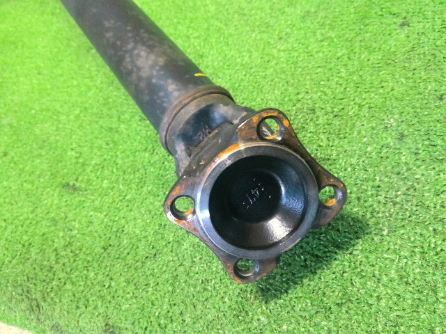 【中古】Ｎ－ＯＮＥ DBA-JG2 リア プロペラシャフト