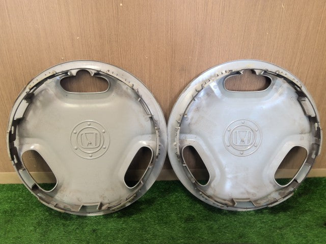 【中古】Ｎ－ＯＮＥ DBA-JG2 純正 14インチ