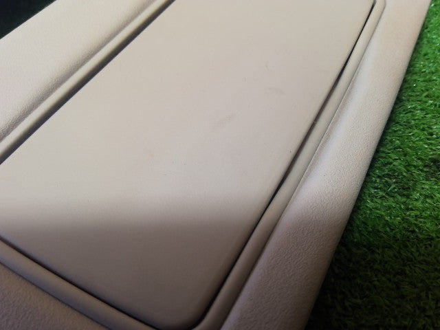 【中古】Ｎ－ＯＮＥ DBA-JG2 サンバイザー 左右セット