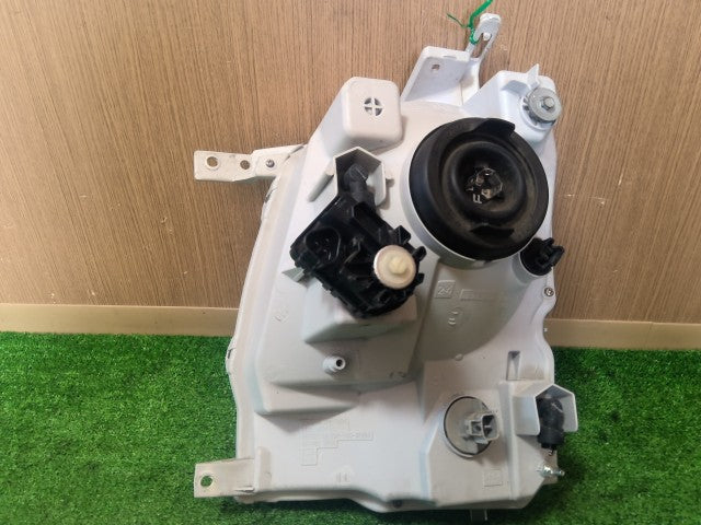 【中古】ワゴンＲ DBA-MH22S 右 ヘッドランプ