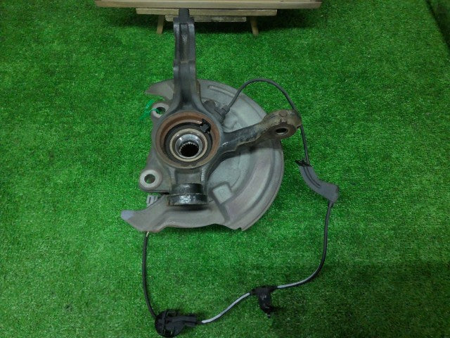 【中古】ムーヴ DBA-LA100S 右 フロント