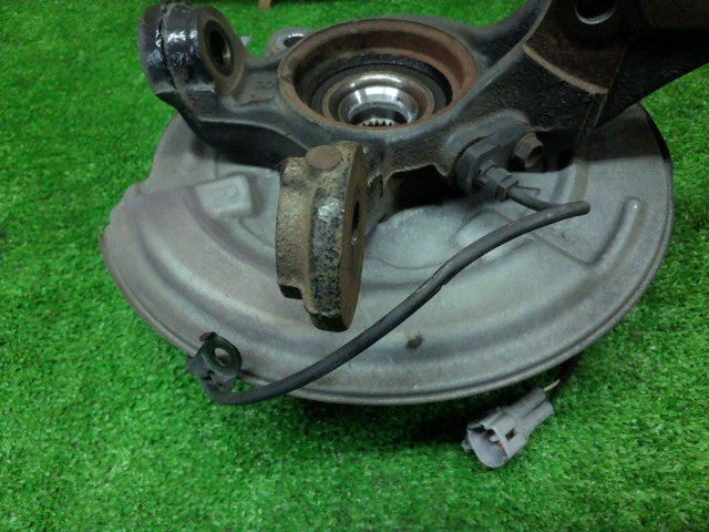 【中古】ムーヴ DBA-LA100S 右 フロント