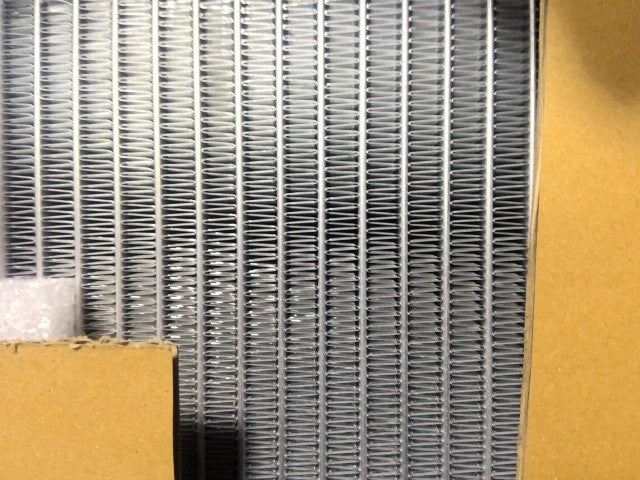 【中古】ＭＲワゴン DBA-MF33S 社外新品 ラジエータ