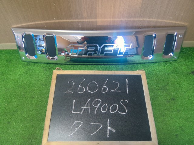 【中古】タフト 6BA-LA900S ラジエータ フロント