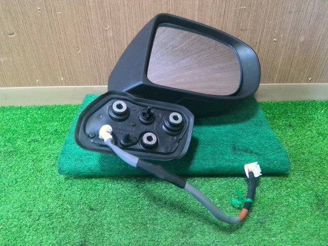 【中古】タフト 6BA-LA900S 右 サイドミラー