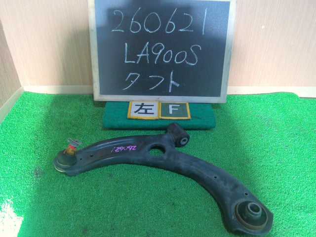 【中古】タフト 6BA-LA900S 左 フロント