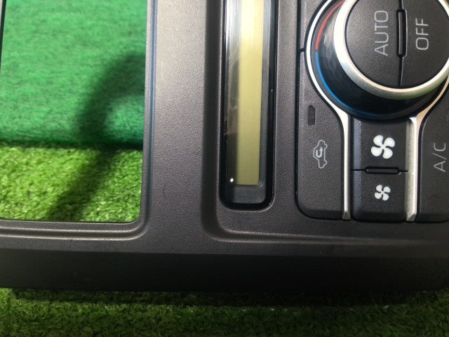 【中古】タフト 6BA-LA900S ＡＣ エアコン