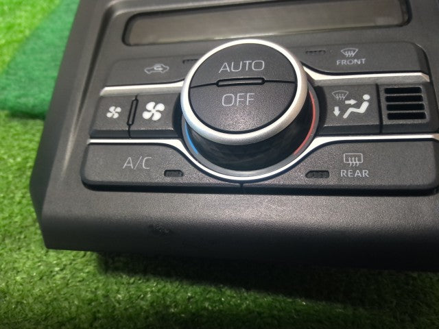 【中古】タフト 6BA-LA900S ＡＣ エアコン