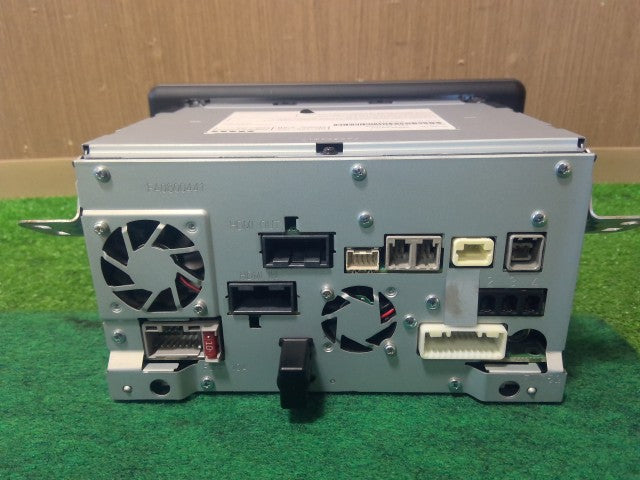 【中古】タフト 6BA-LA900S ダイハツ純正 カーナビゲーション