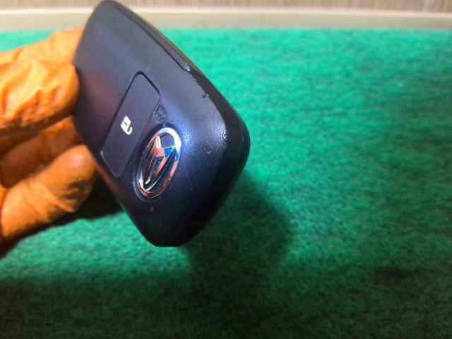 【中古】タフト 6BA-LA900S キーレスリモコン スマートキー
