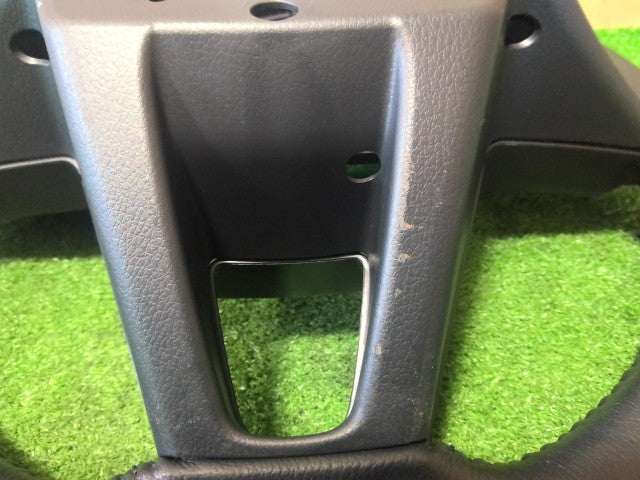 【中古】タフト 6BA-LA900S 純正 レザー