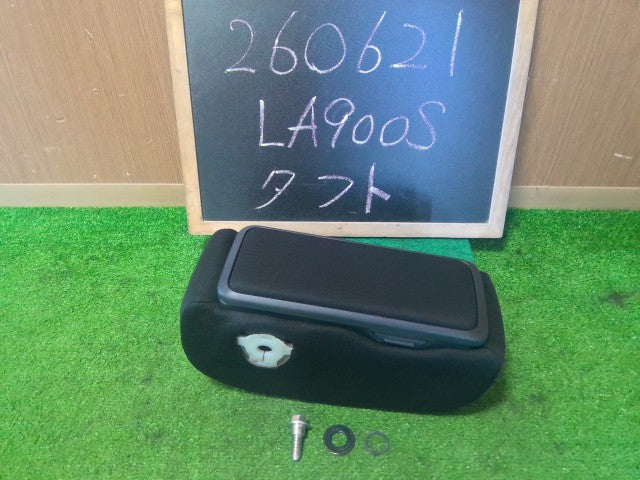【中古】タフト 6BA-LA900S アームレスト 肘置き