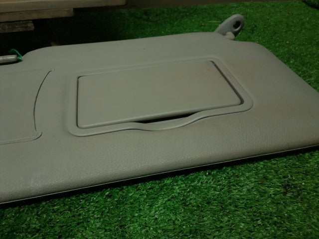 【中古】ライフ DBA-JB5 サンバイザー 左右