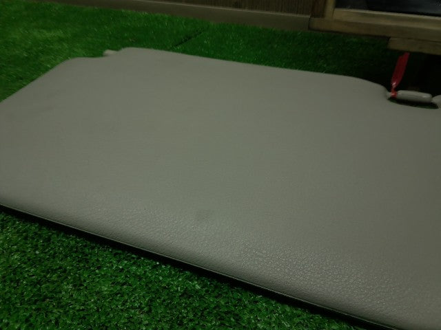 【中古】ライフ DBA-JB5 サンバイザー 左右